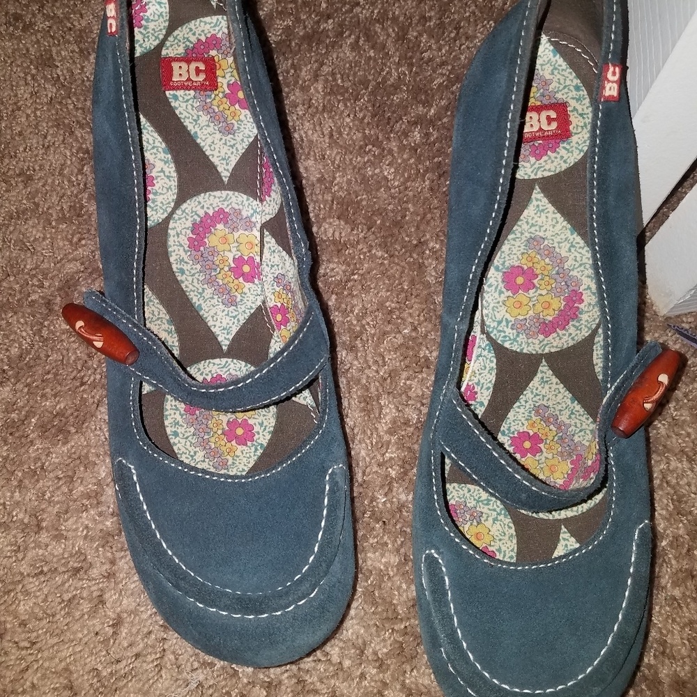 Wedges